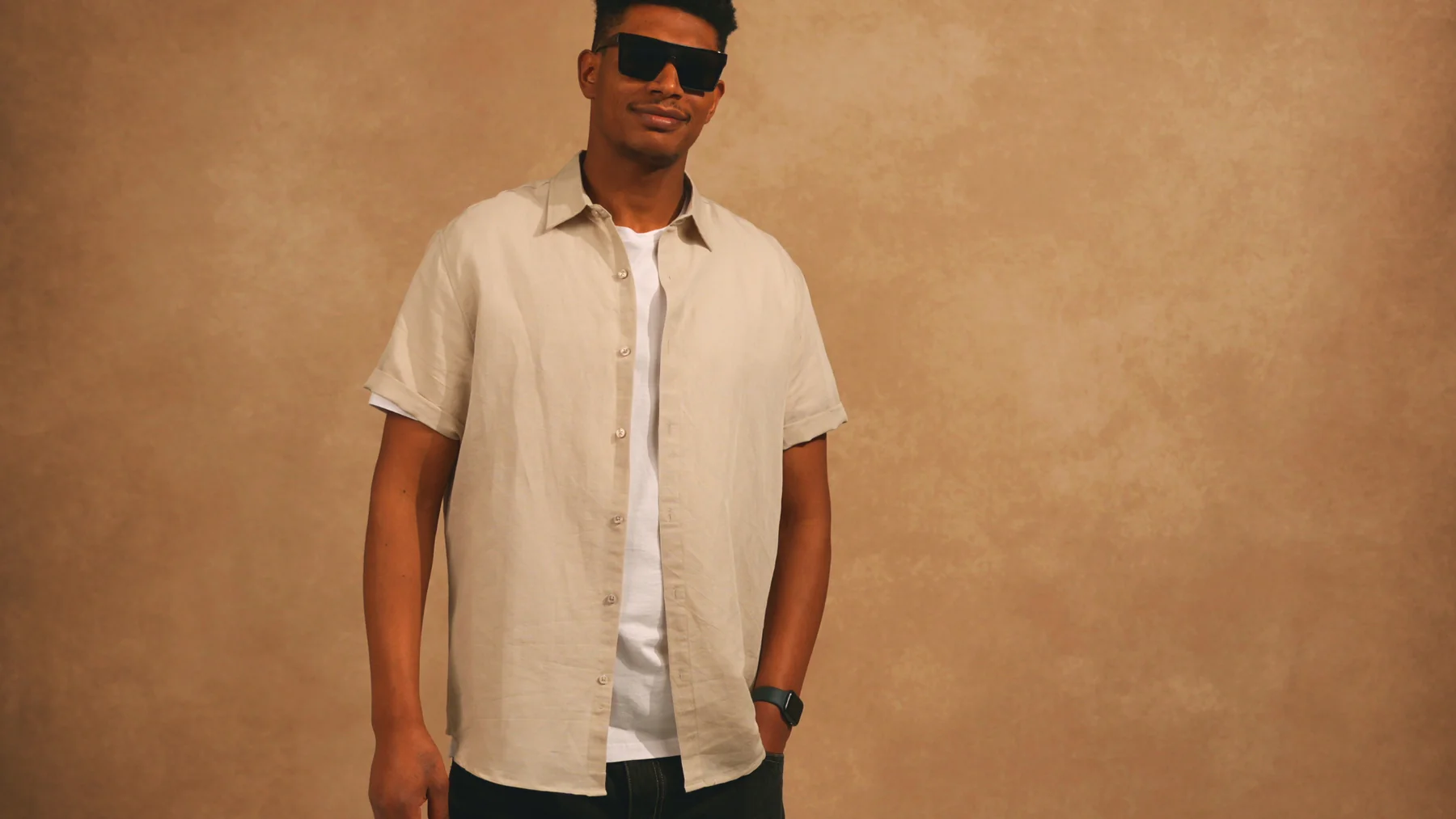 Finally, Clothes That Actually Fit
